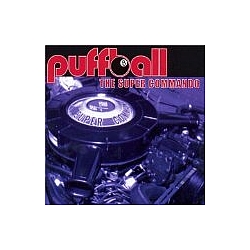 Puffball - Super Commando альбом