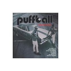 Puffball - Swedish Nitro album