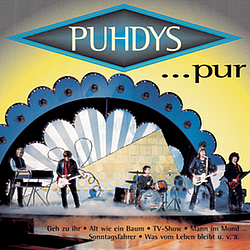 Puhdys - Pur альбом