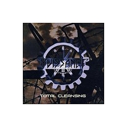 Puissance - Total Cleansing альбом
