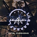 Puissance - Total Cleansing альбом