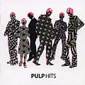 Pulp - Pulp Hits album
