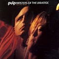 Pulp - Masters of the Universe: Pulp on Fire 1985-86 альбом