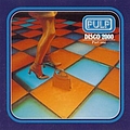 Pulp - Disco 2000 album