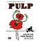 Pulp - 2002-07-05: The Eden Project, Cornwall, UK album