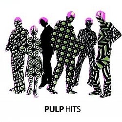 Pulp - Hits альбом