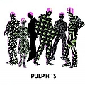 Pulp - Hits альбом