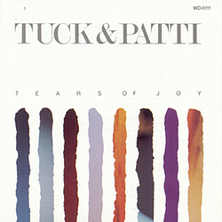 Tuck &amp; Patti - Tears Of Joy альбом