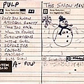 Pulp - Sudan Gerri album