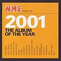 Pulp - NME Presents 2001: The Album of the Year album