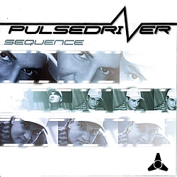 Pulsedriver - Sequence album