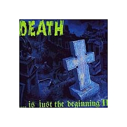 Pungent Stench - Death... Is Just the Beginning, Volume 2 album