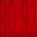 Punkreas - 90 93 альбом
