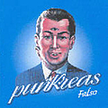 Punkreas - Falso альбом
