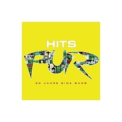 Pur - Hits Pur: 20 Jahre eine Band альбом