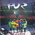 Pur - Live - Die Zweite альбом