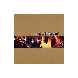 Pushover - Pushover альбом