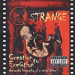 Q-Strange - Creation to Exeqtion альбом