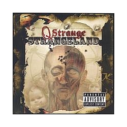 Q-Strange - Strangeland альбом