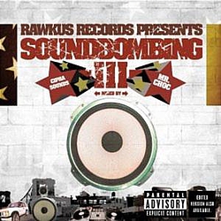 Q-Tip - Soundbombing - Vol. III album