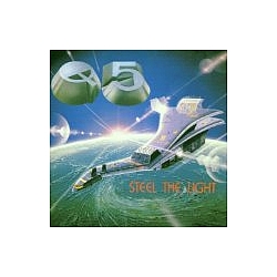 Q5 - Steel the Light album