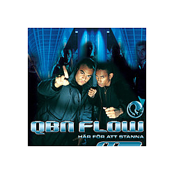 QBN Flow - Här För Att Stanna альбом
