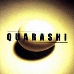 Quarashi - Quarashi альбом