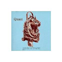 Quasi - Featuring &quot;Birds&quot; album