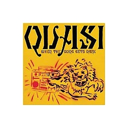 Quasi - When the Going Gets Dark альбом