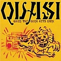 Quasi - When the Going Gets Dark album