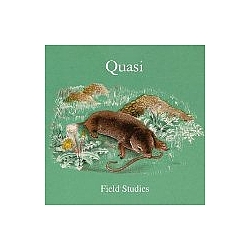 Quasi - Field Studies album