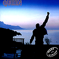 Queen - Made In Heaven альбом