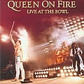Queen - Queen on Fire: Live at the Bowl альбом
