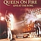 Queen - Queen on Fire: Live at the Bowl album