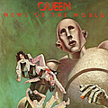 Queen - News Of The World альбом