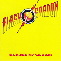 Queen - Flash Gordon альбом