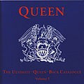Queen - The Ultimate Queen Back Catalogue, Volume 1 альбом