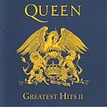 Queen - MTV History 2000 (The Greatest Hits 1) альбом