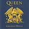 Queen - MTV History 2000 (The Greatest Hits 1) album