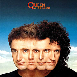 Queen - The Miracle album