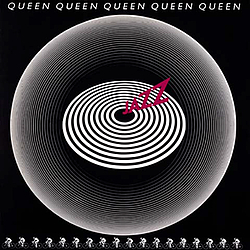 Queen - Jazz альбом