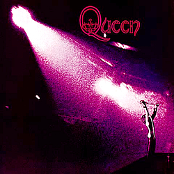 Queen - Queen альбом