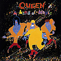 Queen - A Kind Of Magic альбом