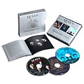 Queen - The Platinum Collection (disc 3: Greatest Hits III) альбом