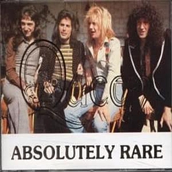 Queen - Absolutely Rare (disc 2) альбом