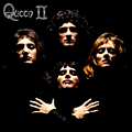 Queen - Queen II альбом
