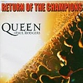 Queen - Live: Return of the Champions альбом