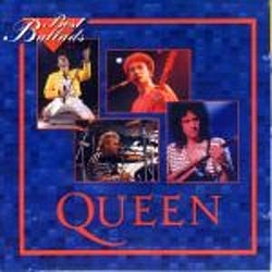 Queen - Ballads альбом