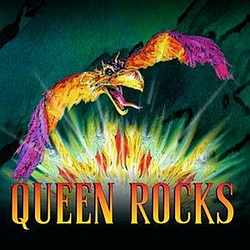 Queen - Queen Rocks album