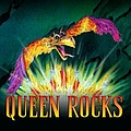 Queen - Queen Rocks альбом
